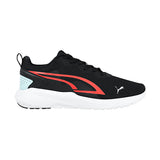 TENIS JOVEN PUMA ALL DAY ACTIVE 38738606 TEXTIL NGO