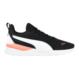 TENIS CABALLERO PUMA ANZARUN LITE 37112851 TEXTIL NEGRO