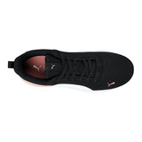 TENIS CABALLERO PUMA ANZARUN LITE 37112851 TEXTIL NEGRO