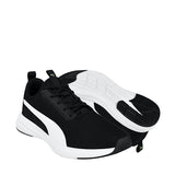 TENIS JOVEN PUMA RICKIE RUNNER 39493101 TEXTIL NGO