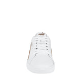 TENIS DAMA PUMA RICKIE COURT 39425103 SIMIPIEL BLANCO