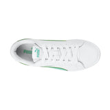 TENIS NIÑA JOVEN PUMA RICKIE V 39425202 SIMI BCO 20-24.5