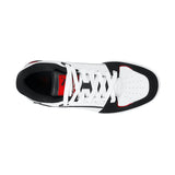 TENIS JOVEN PUMA SLIPSTREAM 39433701 SIMI BCO 20-25