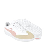 TENIS PUMA 9-T MUJER 39817405 SIMIPIEL BLANCO