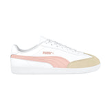 TENIS PUMA 9-T MUJER 39817405 SIMIPIEL BLANCO