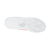 TENIS PUMA 9-T MUJER 39817405 SIMIPIEL BLANCO