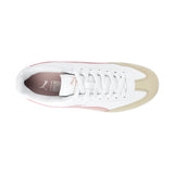 TENIS PUMA 9-T MUJER 39817405 SIMIPIEL BLANCO