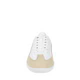 TENIS PUMA 9-T MUJER 39817405 SIMIPIEL BLANCO