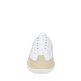 TENIS PUMA 9-T MUJER 39817405 SIMIPIEL BLANCO
