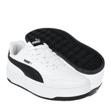 TENIS ADIDAS COURT LALLY MUJER 40036803 SIMIPIEL BLANCO