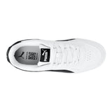 TENIS PUMA COURT LALLY MUJER 40036803 SIMIPIEL BLANCO
