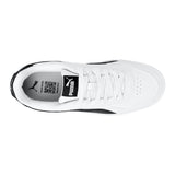 TENIS ADIDAS COURT LALLY MUJER 40036803 SIMIPIEL BLANCO