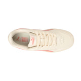 TENIS ADIDAS COURT LALLY MUJER 40036804 SIMIPIEL BEIGE