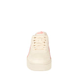 TENIS ADIDAS COURT LALLY MUJER 40036804 SIMIPIEL BEIGE