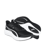 TENIS PUMA SKYROCKET JOVEN 31241301 TEX NGO 20-25