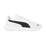 TENIS PUMA SOFTRIDE COSMIC LT JOVEN 40244701 TEXTIL BCO 20-25