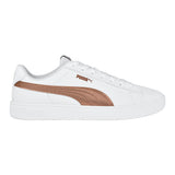 TENIS CABALLERO PUMA RICKIE COURT 39425103 SIMIPIEL BCO