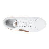 TENIS CABALLERO PUMA RICKIE COURT 39425103 SIMIPIEL BCO