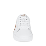 TENIS CABALLERO PUMA RICKIE COURT 39425103 SIMIPIEL BCO