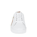 TENIS CABALLERO PUMA RICKIE COURT 39425103 SIMIPIEL BCO