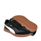 TENIS PUMA VIKKY STAR MUJER 40260102 SIMIPIEL NEGRO
