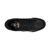 TENIS PUMA VIKKY STAR MUJER 40260102 SIMIPIEL NEGRO