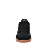 TENIS PUMA VIKKY STAR MUJER 40260102 SIMIPIEL NEGRO
