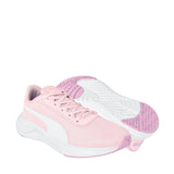 TENIS DAMA PUMA NIGHT RUNNER 31027814 TEXTIL ROSA