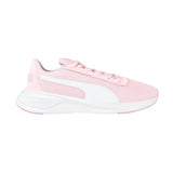 TENIS DAMA PUMA NIGHT RUNNER 31027814 TEXTIL ROSA