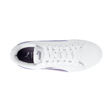 TENIS DAMA PUMA RICKIE COURT 40099721 SIMIPIEL BLANCO