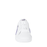 TENIS DAMA PUMA RICKIE COURT 40099721 SIMIPIEL BLANCO