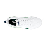 TENIS JOVEN PUMA RICKIE JUNIOR 38431126 SIMI BCO 20-25