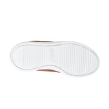 TENIS NIÑA PUMA RICKIE CLASSIC 39425304 SIMI BCO 17-21