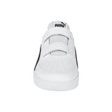 TENIS NIÑO PUMA RICKIE V 39132709 SIMI BCO 17-21.5