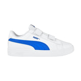 TENIS NIÑO PUMA RICKIE CLASSIC 39425305 SIMI BCO 17-21