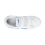 TENIS NIÑO PUMA RICKIE CLASSIC 39425305 SIMI BCO 17-21