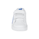 TENIS NIÑO PUMA RICKIE CLASSIC 39425305 SIMI BCO 17-21