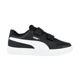 TENIS NIÑO PUMA RICKIE CLASSIC 39425303 SIMI NEGRO 17-21