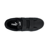 TENIS NIÑO PUMA RICKIE CLASSIC 39425303 SIMI NEGRO 17-21