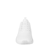 TENIS PUMA RICKIE COURT JOVEN 39699002 SIMIPIEL BCO 20-25