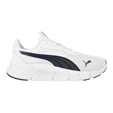TENIS PUMA FLEXFOCUS LITE HOMBRE 31009327 TEXTIL BLANCO