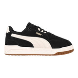 TENIS PUMA SHUFFLE DOWNTOWN HOMBRE 40259702 SUEDE NEGRO