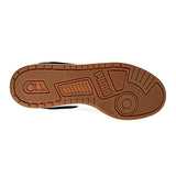 TENIS PUMA SHUFFLE DOWNTOWN HOMBRE 40259702 SUEDE NEGRO