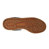 TENIS PUMA SHUFFLE DOWNTOWN HOMBRE 40259702 SUEDE NEGRO