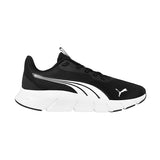 TENIS PUMA FLEXFOCUS LITE JOVEN 40151701 TEXTIL BLANCO 20-25