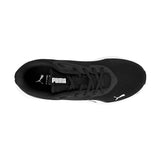 TENIS PUMA FLEXFOCUS LITE JOVEN 40151701 TEXTIL BLANCO 20-25