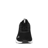 TENIS PUMA FLEXFOCUS LITE JOVEN 40151701 TEXTIL BLANCO 20-25