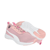 TENIS DAMA PUMA RICKIE RUNNER 39493113 TEXTIL ROSA