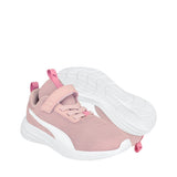 TENIS NIÑA PUMA RICKIE RUNNER 39493213 TEXTIL ROSA 17-21