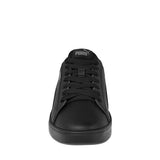 TENIS PUMA RICKIE HOMBRE 39425105 SIMIPIEL NEGRO